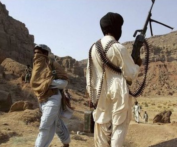 Baluch war is own making by Pakistan, Non related to India There img