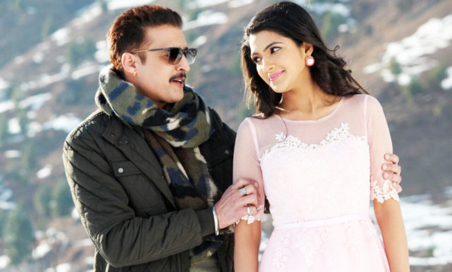 Jimmy Shergill Romances In Snow-Capped Manali For ‘Veerey Ki Wedding’ img