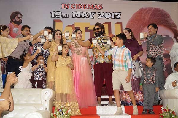 Saint Gurmeet Ram Rahim Insan