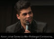 Karan Johar