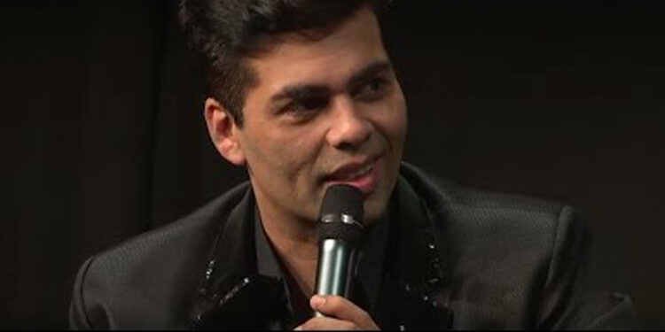 Karan Johar