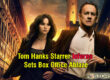 Tom Hanks Starrer Inferno Sets Box Office Ablaze