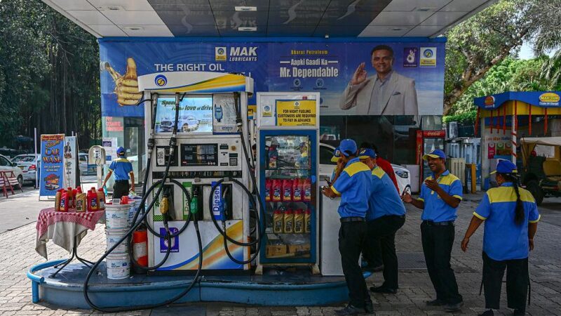 Fuel Tax Cut in India: Relief Amid Rising Oil Prices