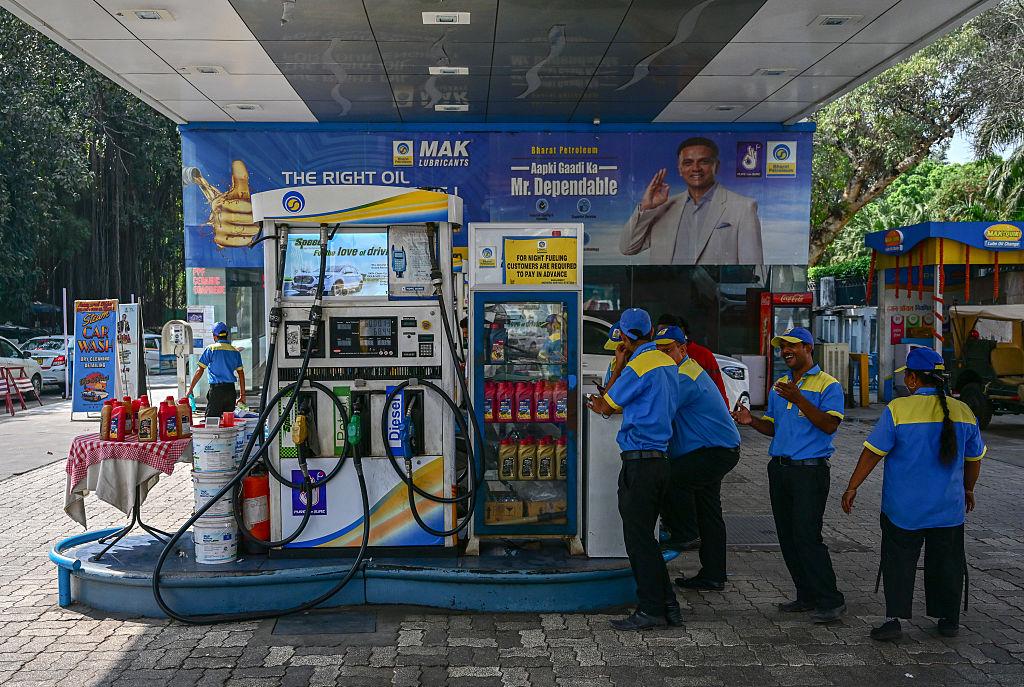 Fuel Tax Cut in India: Relief Amid Rising Oil Prices