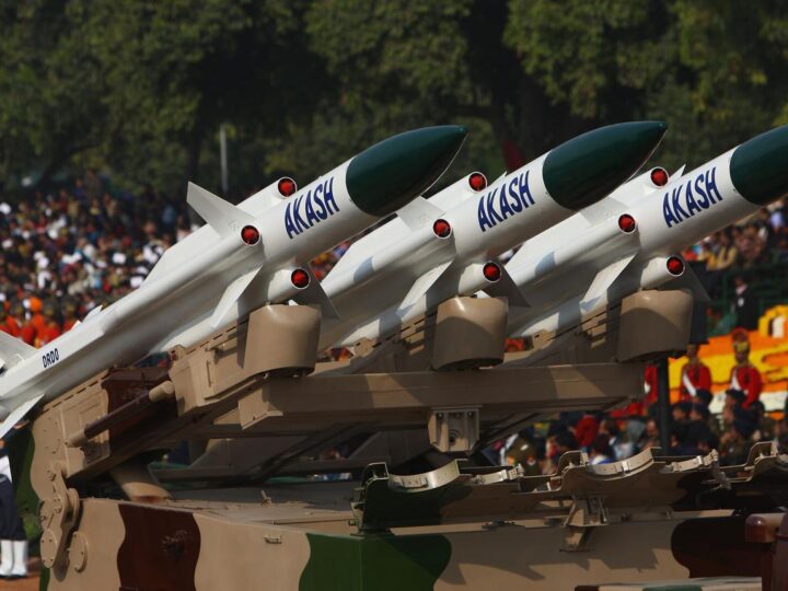 India’s $25 Billion Defence Boost: Strengthening National Security