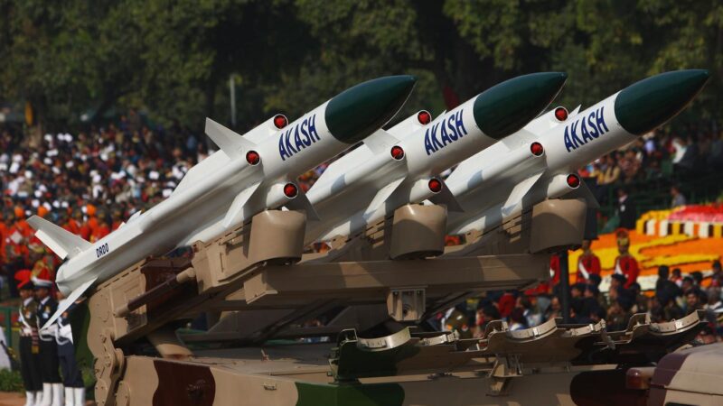 India’s $25 Billion Defence Boost: Strengthening National Security