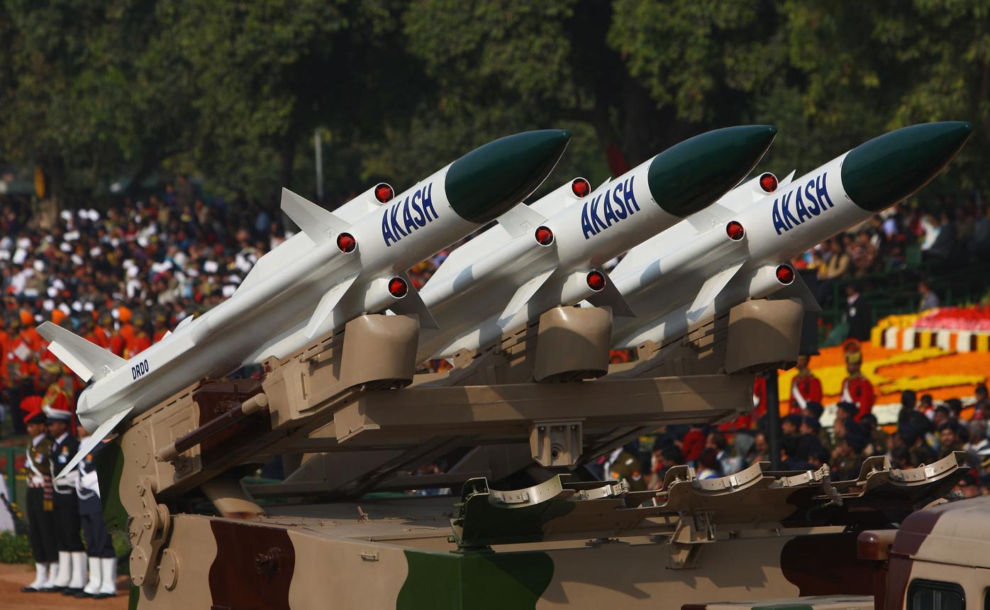 India’s $25 Billion Defence Boost: Strengthening National Security