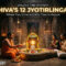 12 Jyotirlingas